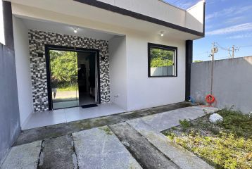 CASA DISPONÍVEL PARA VENDA CA588
