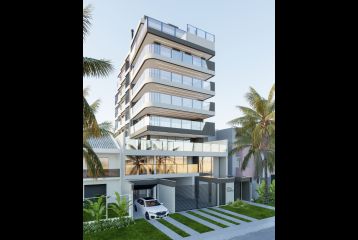 EDIFÍCIO COSTA BRAVAH GARDEN AP350