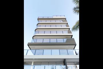 EDIFÍCIO COSTA BRAVAH TIPO AP357