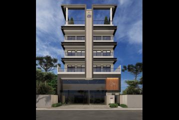 Joyce Residence Garden AP204